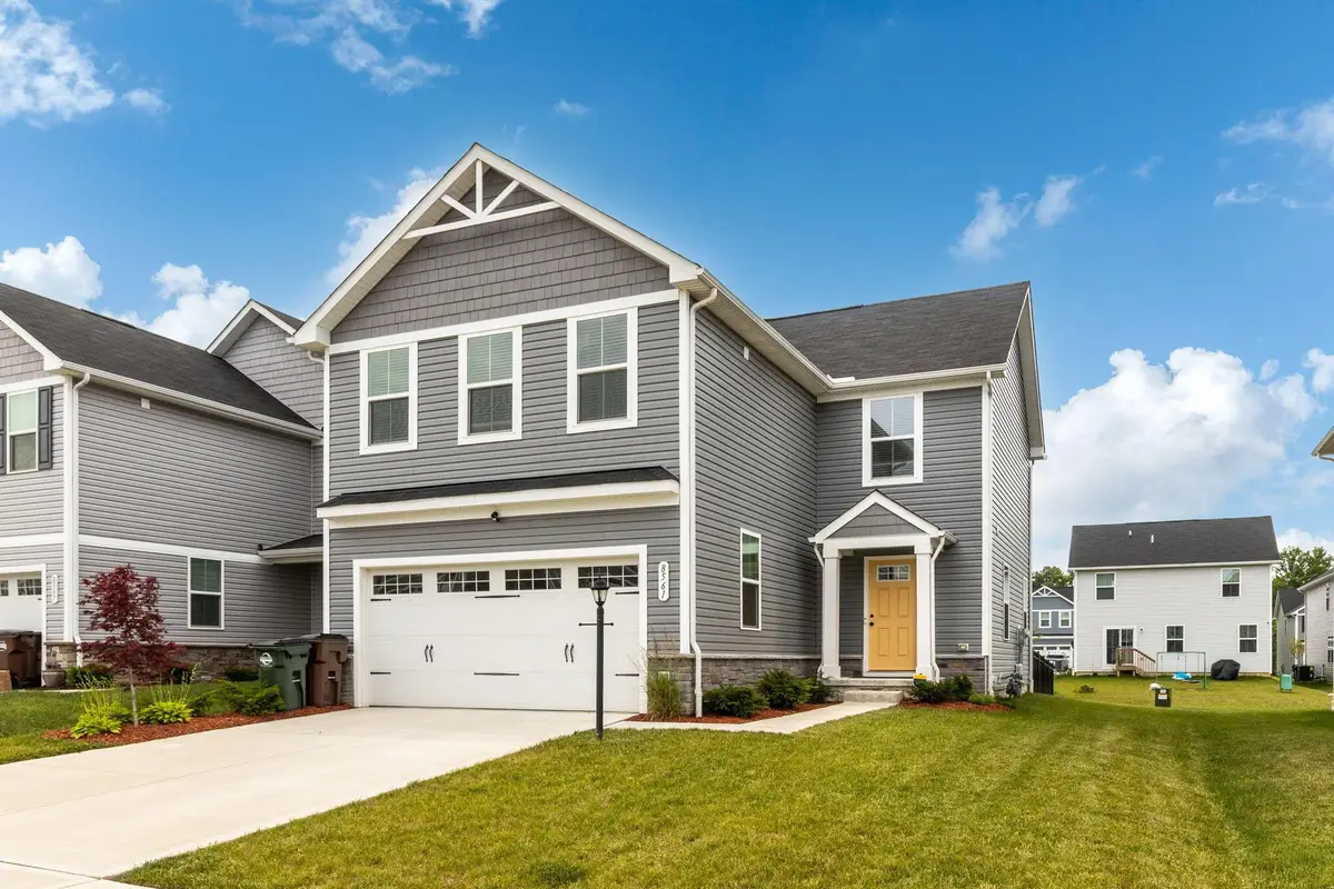 8561 Greengate Boulevard, Canal Winchester, OH 43110 - #1