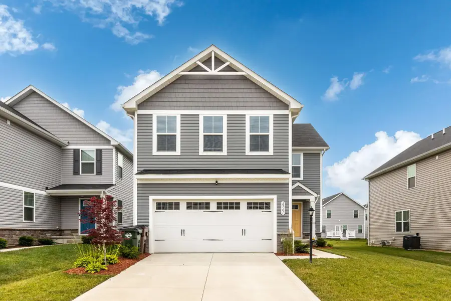 8561 Greengate Boulevard, Canal Winchester, OH 43110 - #2