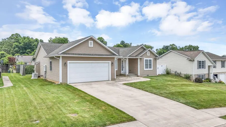 797 Hobart Avenue, Logan, OH 43138 - #2