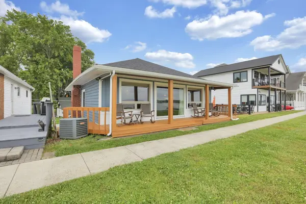 3523 Sellers Drive Ne, Millersport, OH 43046