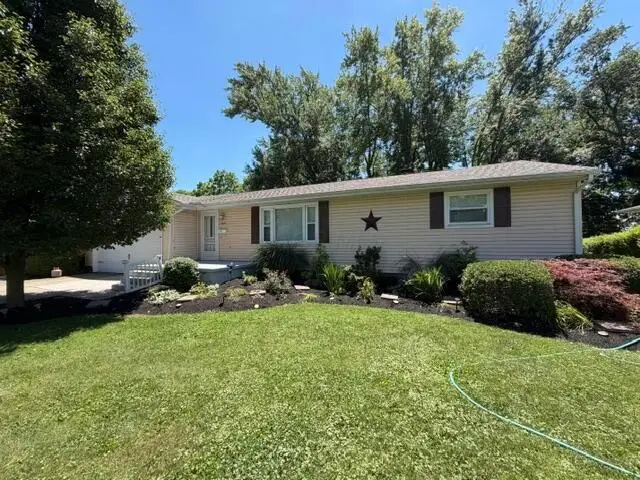 1909 N Columbus Street, Lancaster, OH 43130 - #1
