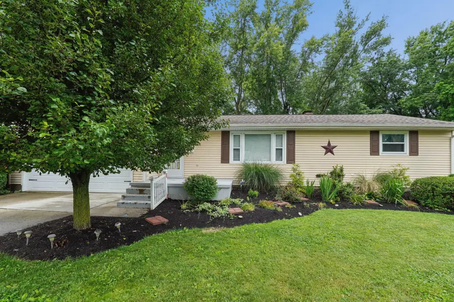 1909 N Columbus Street, Lancaster, OH 43130 - #2