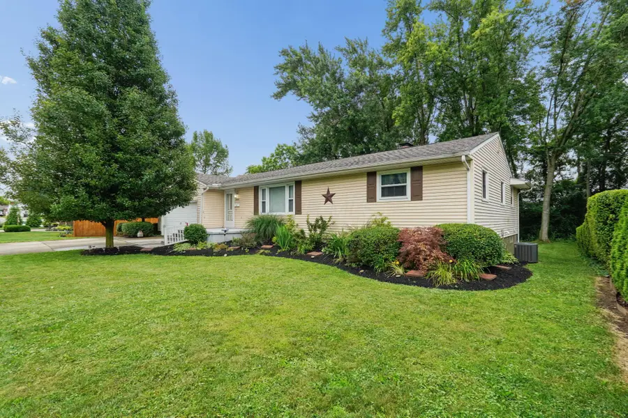 1909 N Columbus Street, Lancaster, OH 43130 - #3
