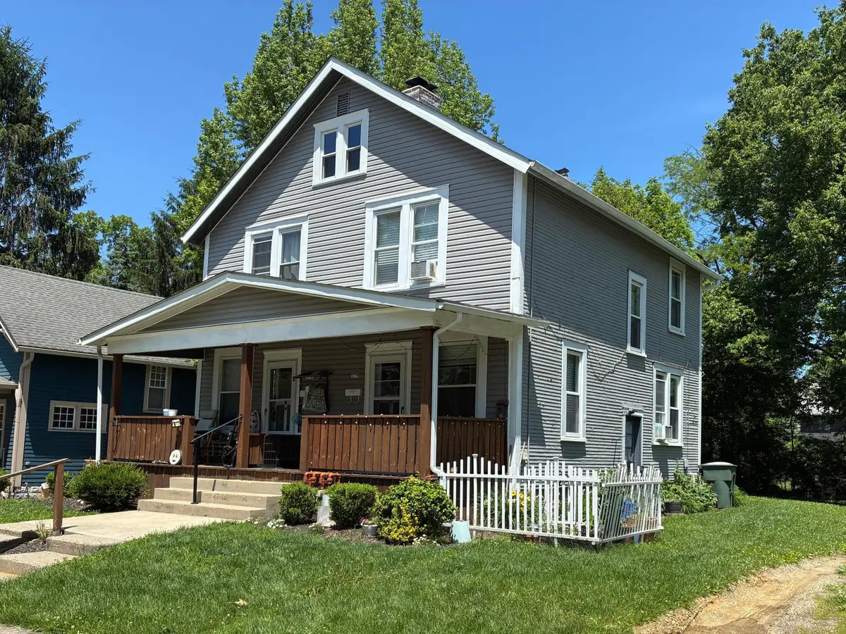 172-174 Clinton Heights Avenue, Columbus, OH 43202 - #1