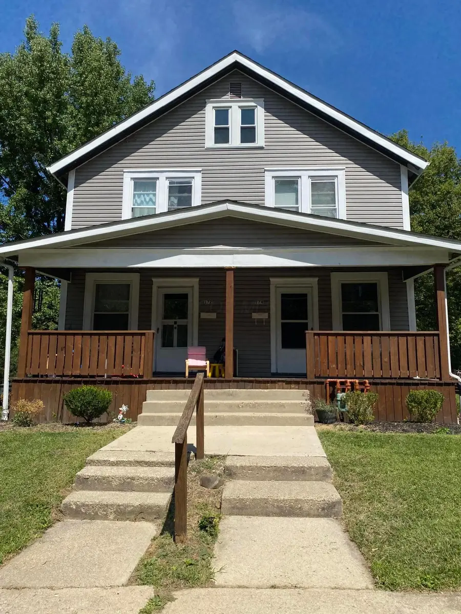 172-174 Clinton Heights Avenue, Columbus, OH 43202 - #2