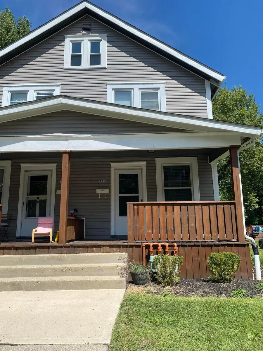 172-174 Clinton Heights Avenue, Columbus, OH 43202 - #3