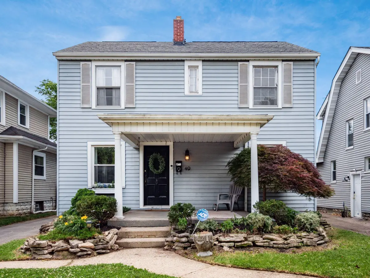 49 S Westmoor Avenue, Columbus, OH 43204 - #1
