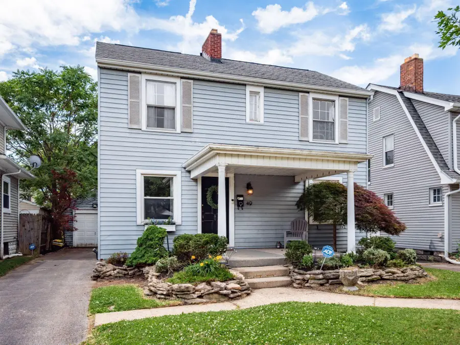 49 S Westmoor Avenue, Columbus, OH 43204 - #2