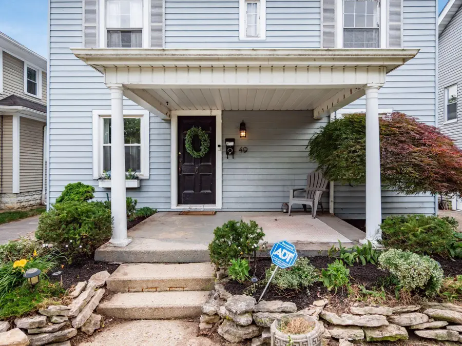 49 S Westmoor Avenue, Columbus, OH 43204 - #3