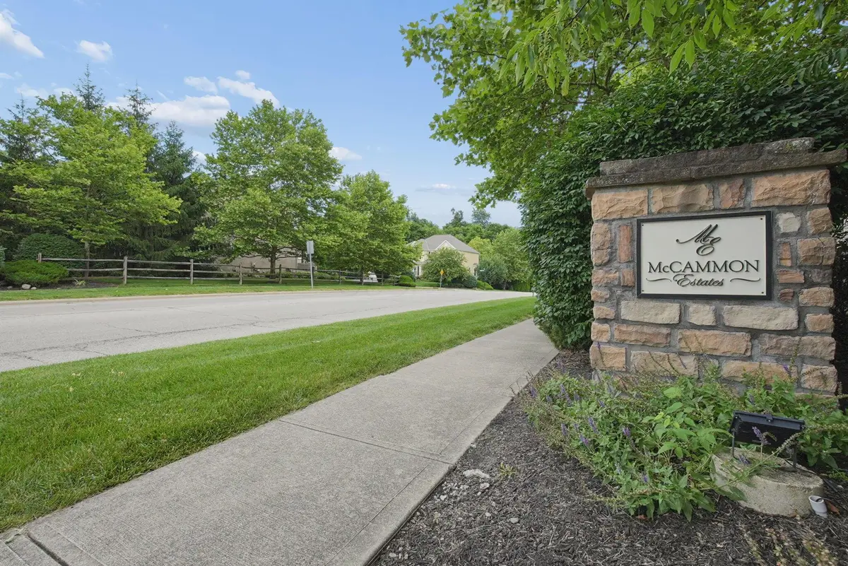 3210 Autumn Applause Drive, Lewis Center, OH 43035 - #1