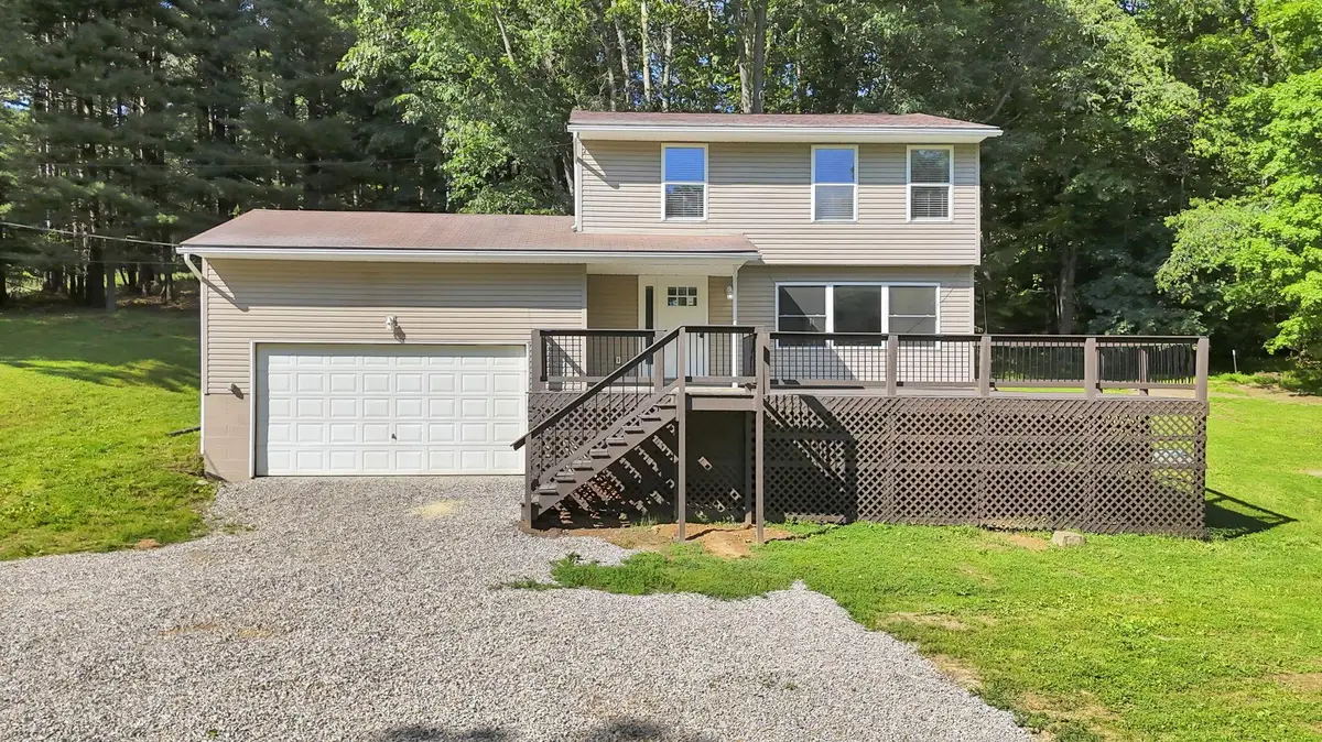 12470 Houdeshell Road Ne, Saint Louisville, OH 43071 - #1