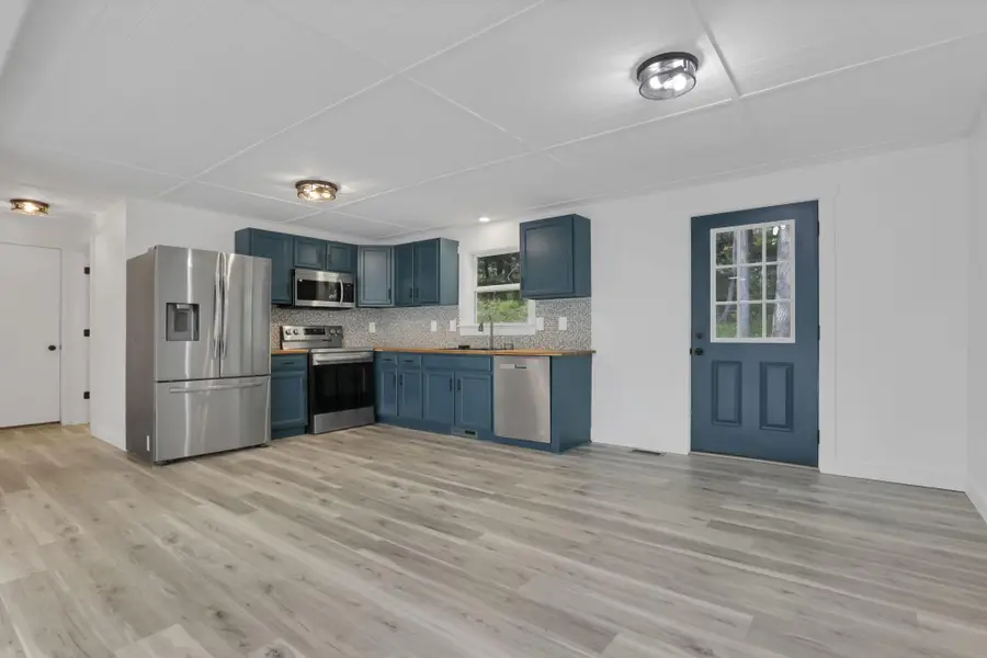 12470 Houdeshell Road Ne, Saint Louisville, OH 43071 - #2