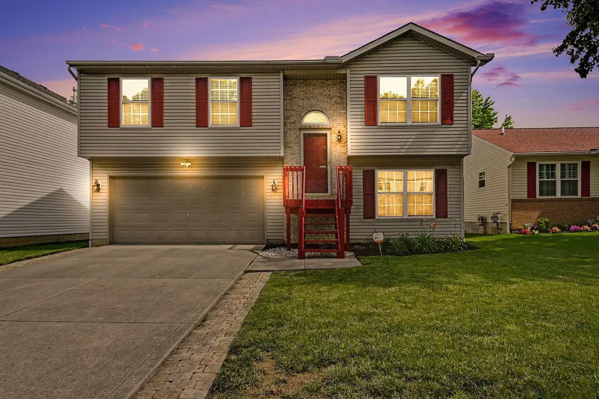 7872 Fairfax Loop Drive, Blacklick, OH 43004 - #1