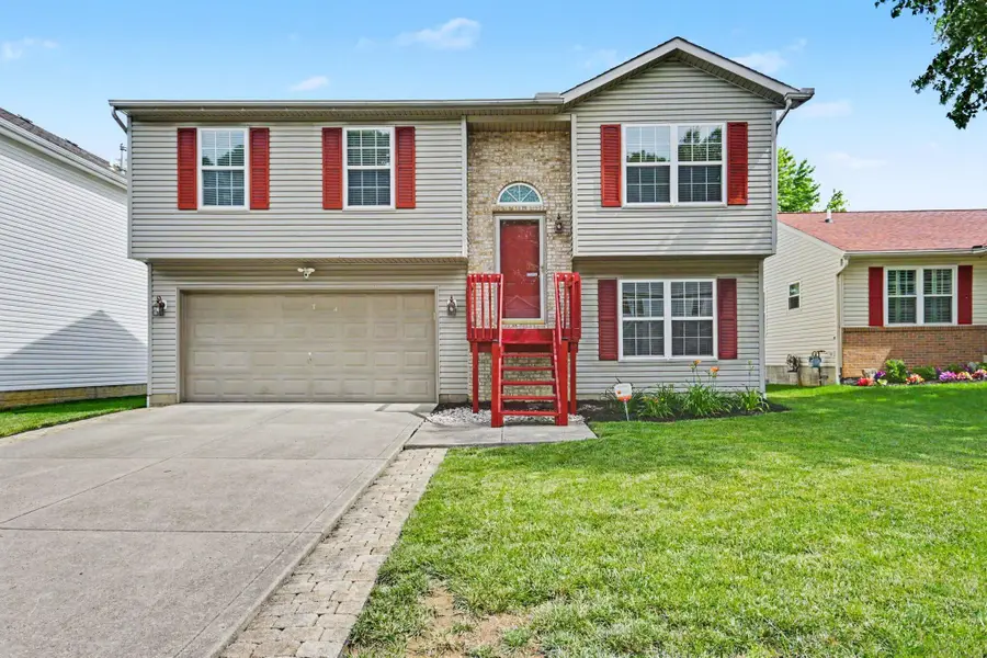 7872 Fairfax Loop Drive, Blacklick, OH 43004 - #2