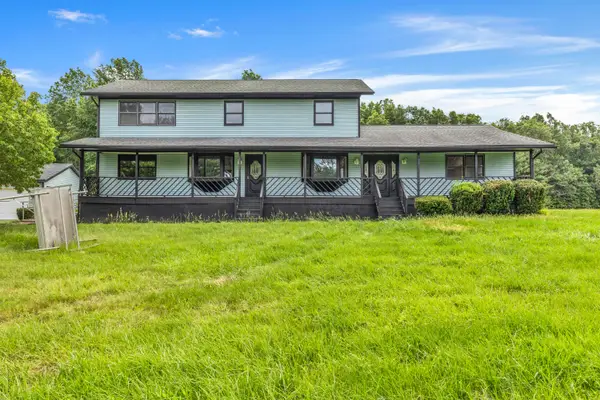 935 County Road 218 Road, Marengo, OH 43334