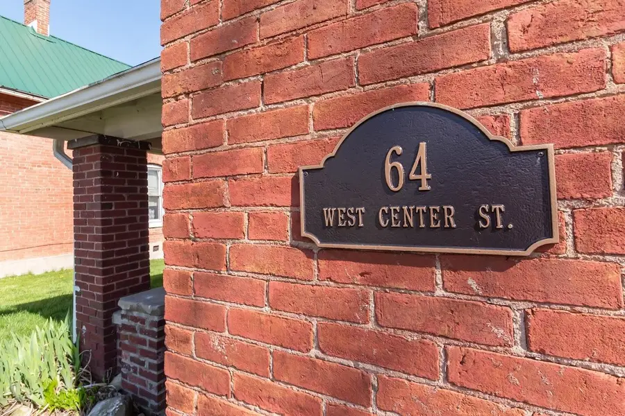64 W Center Street, London, OH 43140 - #3