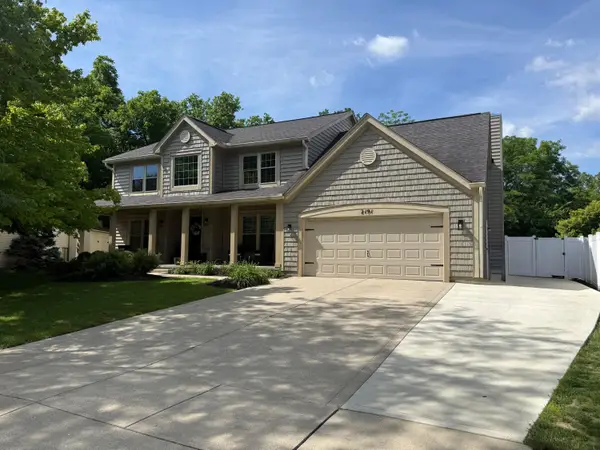 2191 Stargrass Avenue, Grove City, OH 43123
