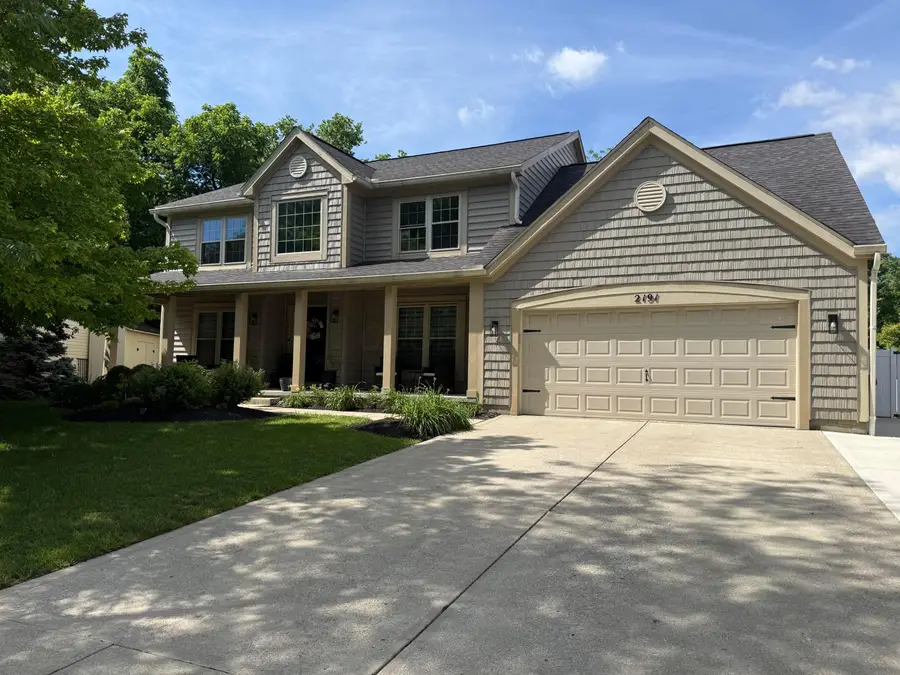 2191 Stargrass Avenue, Grove City, OH 43123 - #2