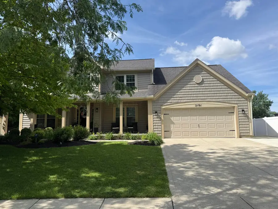 2191 Stargrass Avenue, Grove City, OH 43123 - #3