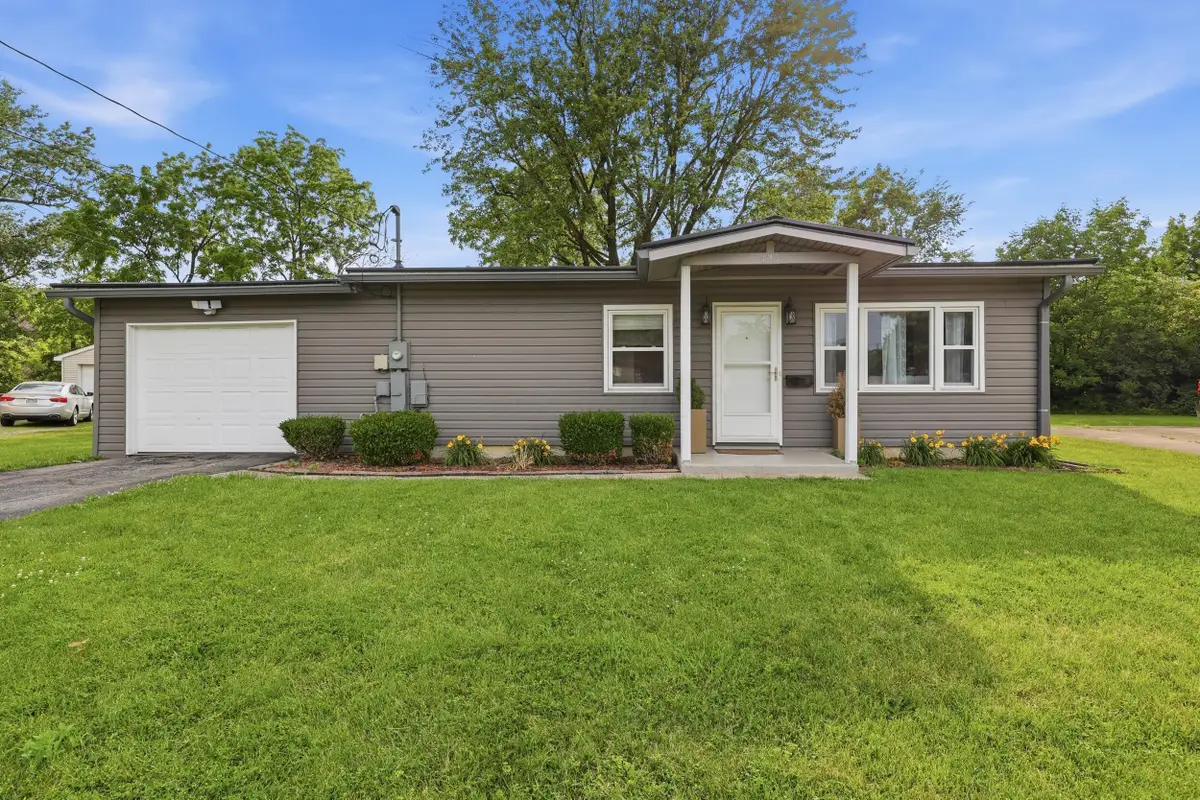 429 Whitmore Avenue, Marion, OH 43302 - #1