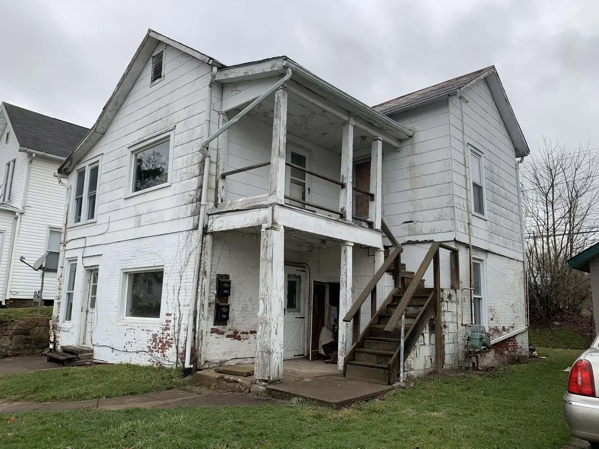 256 Burley, Crooksville, OH 43731 - #1