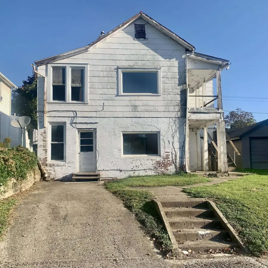 256 Burley, Crooksville, OH 43731 - #2