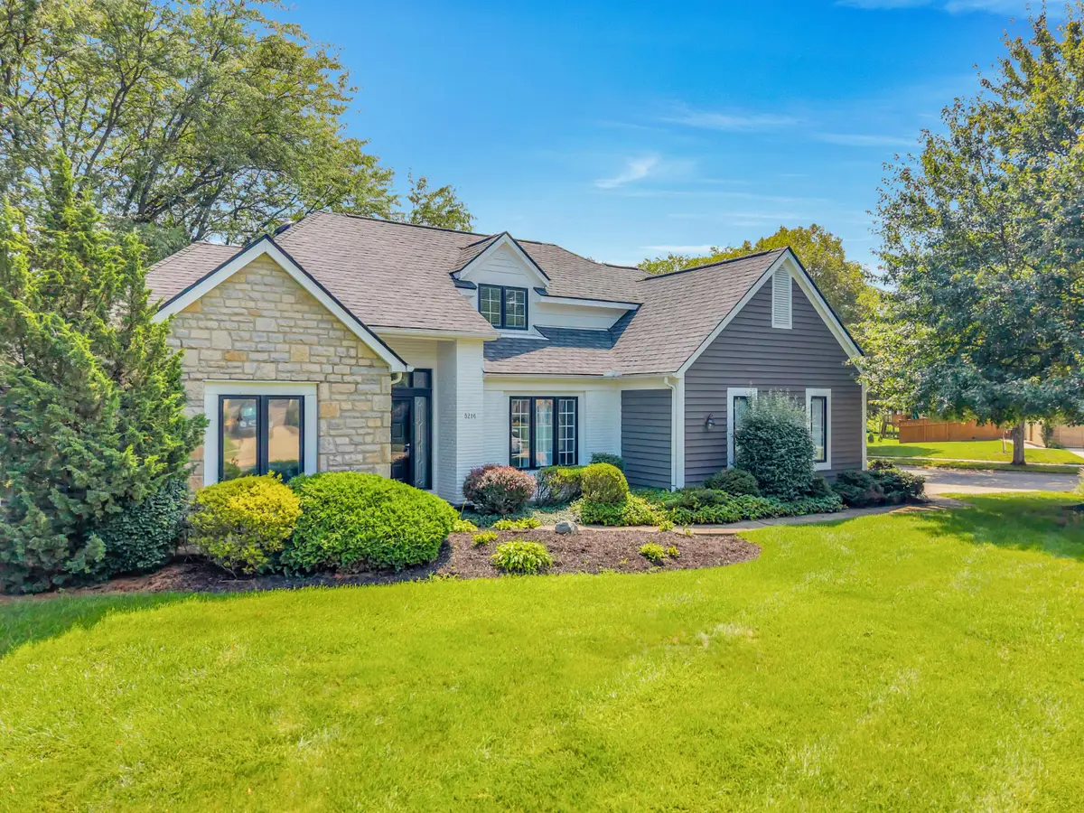 8216 Spruce Needle Court, Columbus, OH 43235 - #1