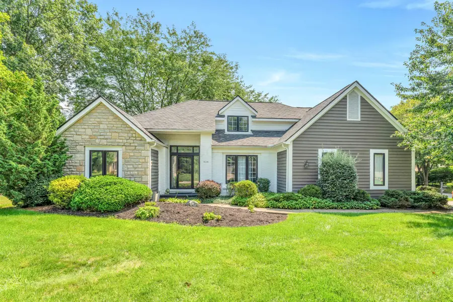 8216 Spruce Needle Court, Columbus, OH 43235 - #2