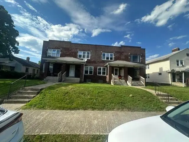 1048 E 20th Avenue, Columbus, OH 43211 - #1
