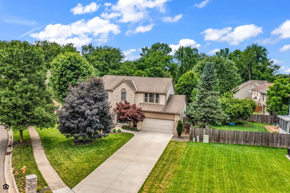 4695 Winery Way, Gahanna, OH 43230 - #1