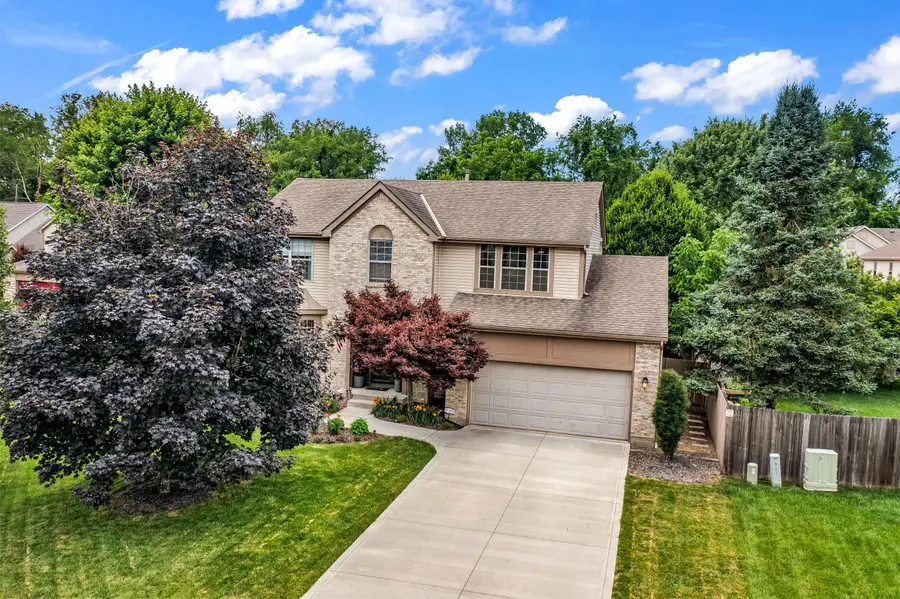 4695 Winery Way, Gahanna, OH 43230 - #2