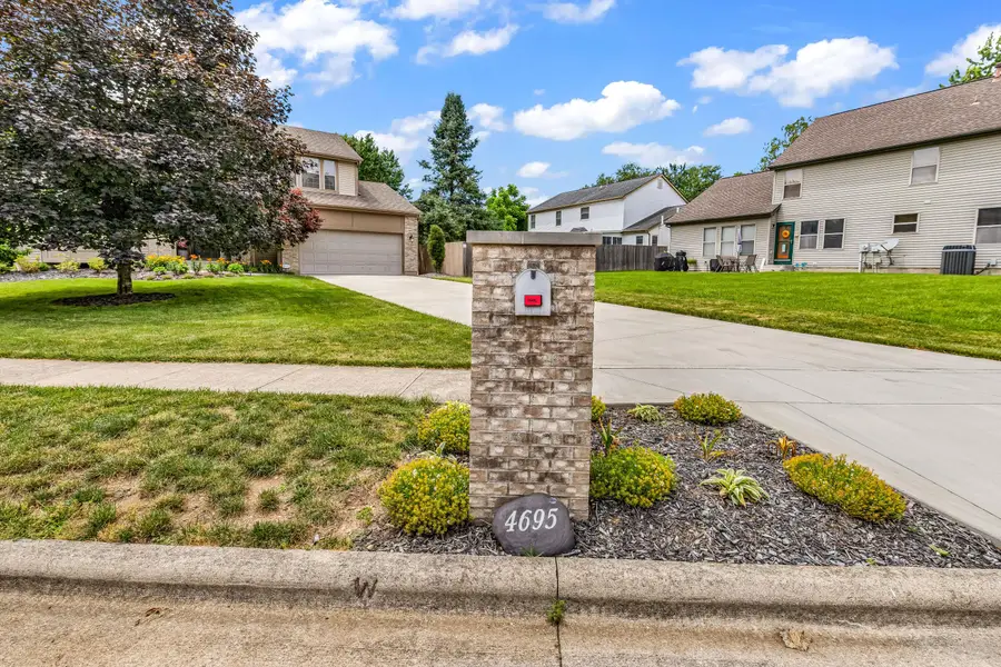 4695 Winery Way, Gahanna, OH 43230 - #3