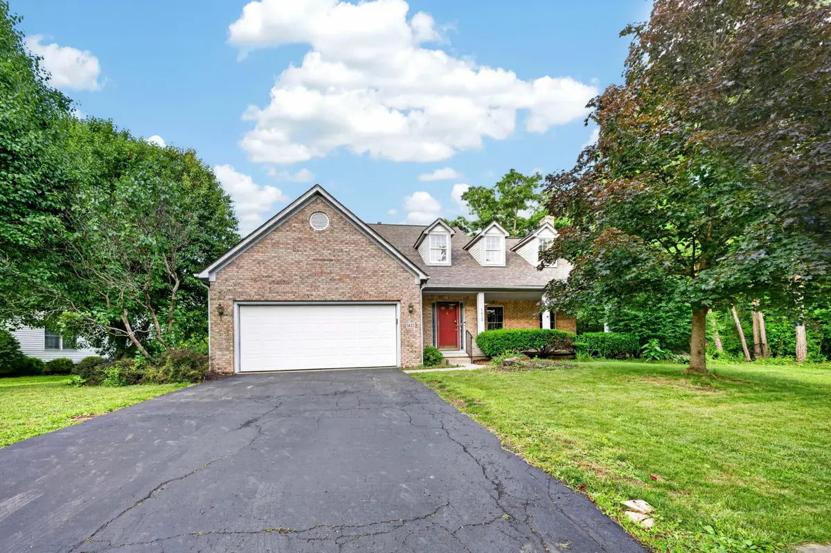 1422 Reserve Drive, Reynoldsburg, OH 43068 - #1