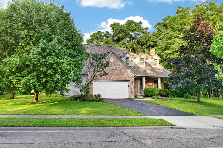 1422 Reserve Drive, Reynoldsburg, OH 43068 - #2