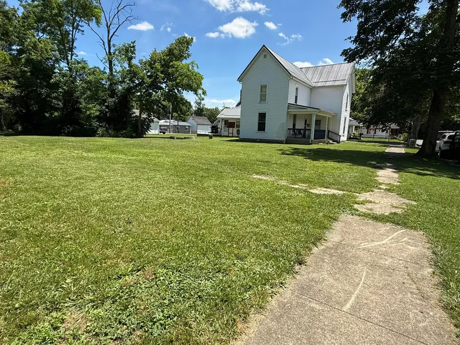 639 Short Dickey Avenue, Greenfield, OH 45123 - #2
