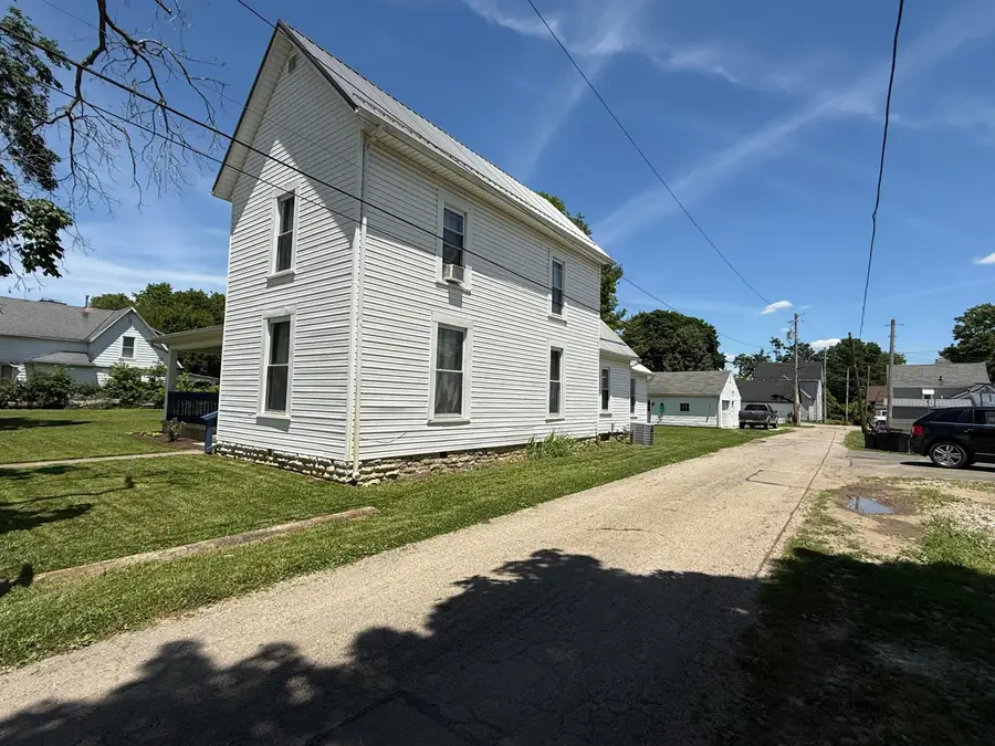 639 Short Dickey Avenue, Greenfield, OH 45123 - #3