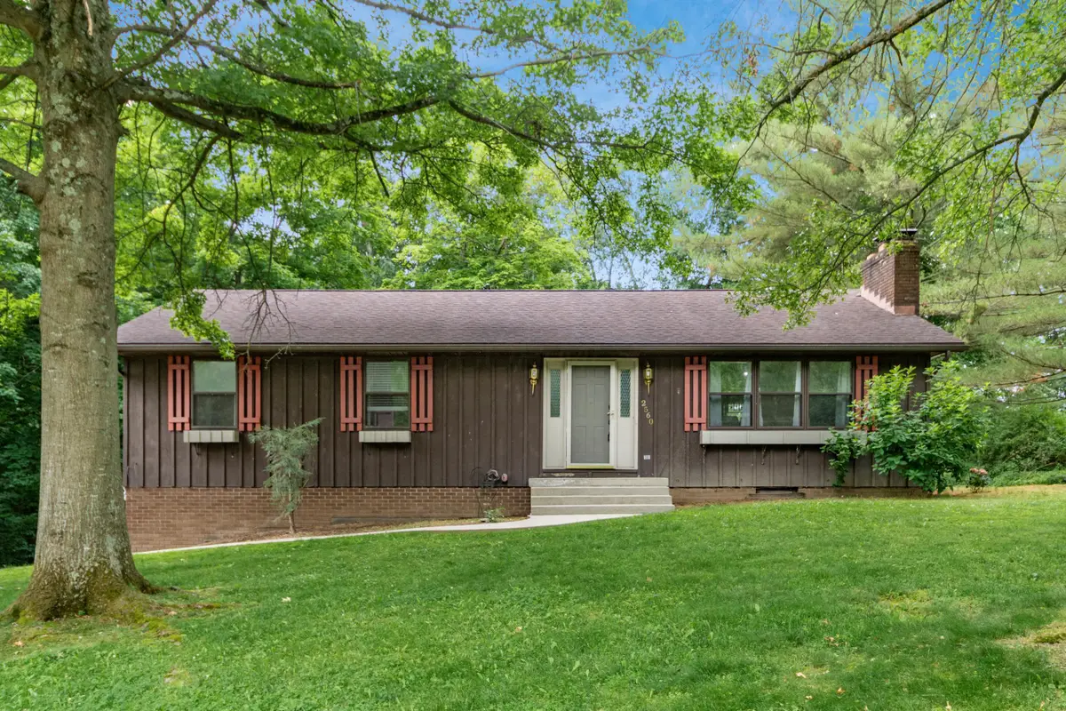 2560 Tarkman, Nashport, OH 43830 - #1