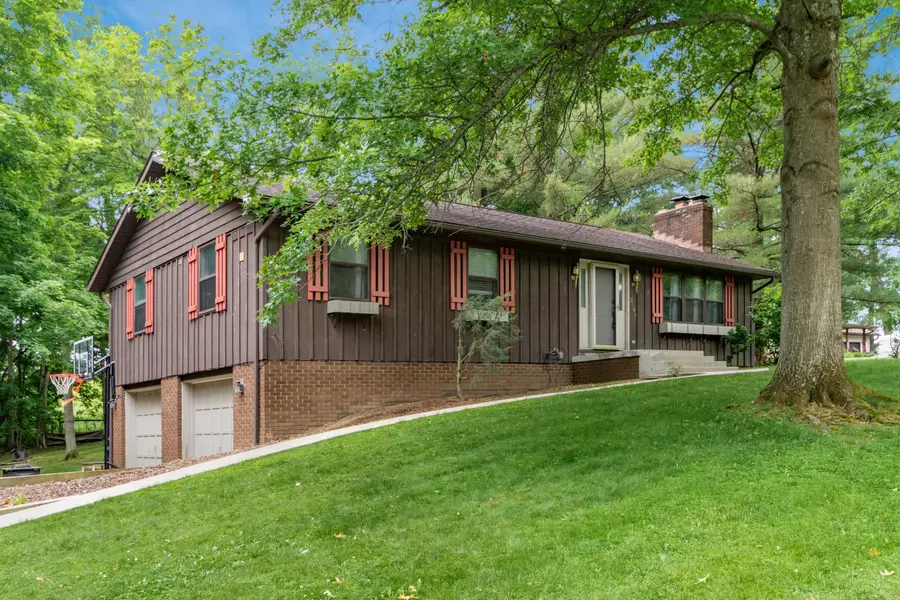 2560 Tarkman, Nashport, OH 43830 - #2