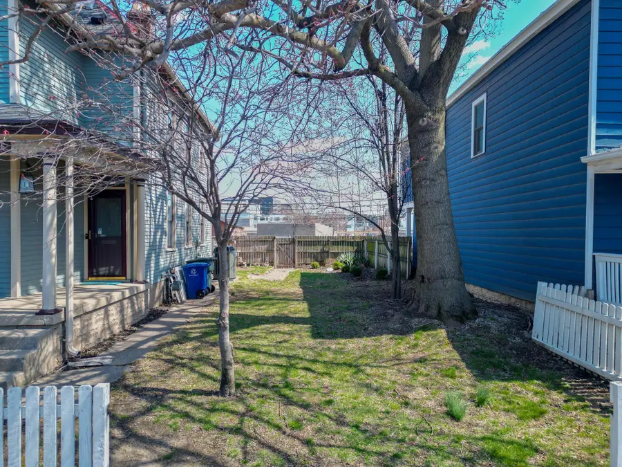 1152 Summit Street, Columbus, OH 43201 - #3