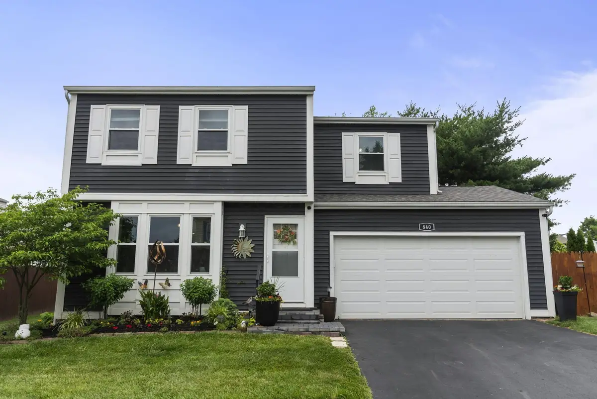 840 Cutlip Drive, Columbus, OH 43085 - #1