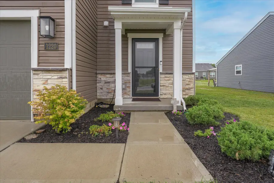 1220 Timber Glen Drive, Wilmington, OH 45177 - #3