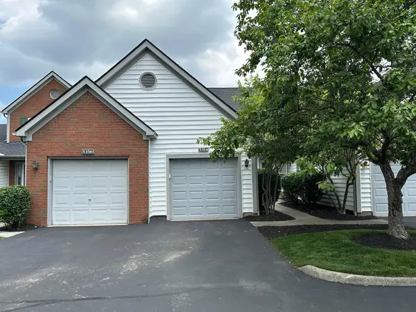 5354 Bethel Park Drive, Columbus, OH 43235