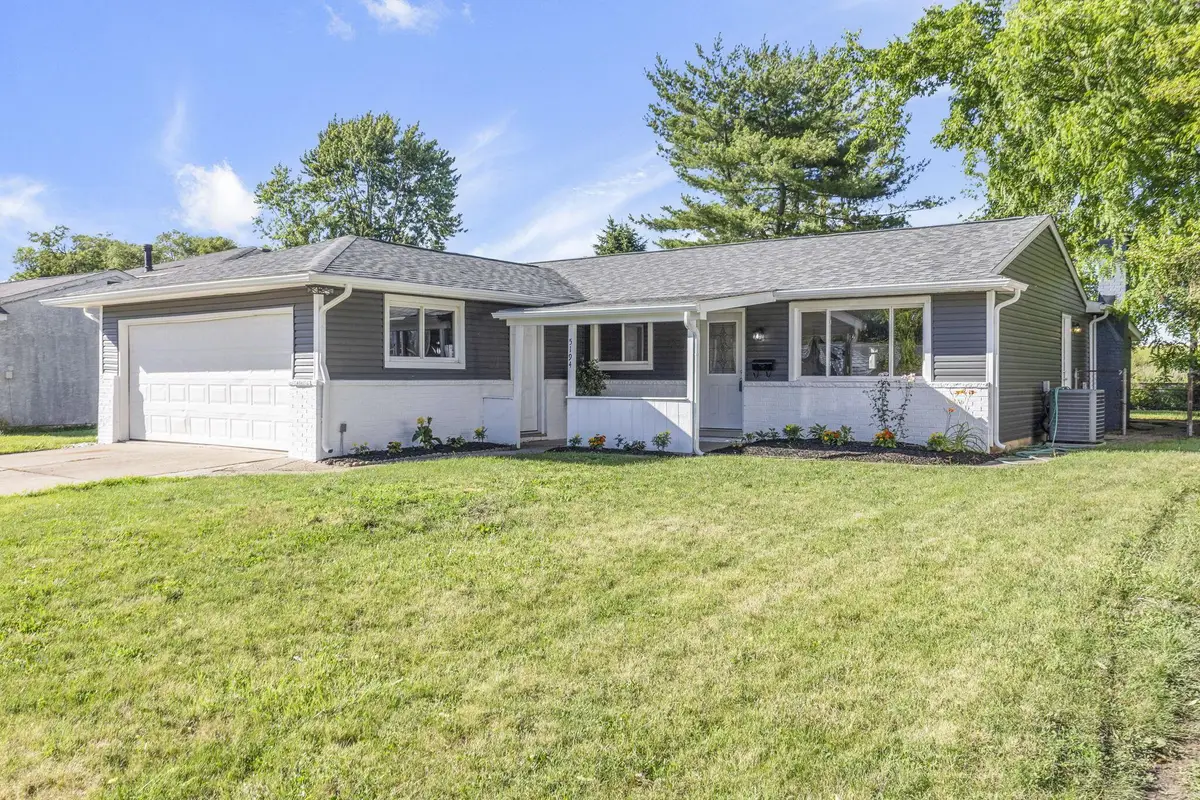 5194 Hacket Drive, Columbus, OH 43232 - #1