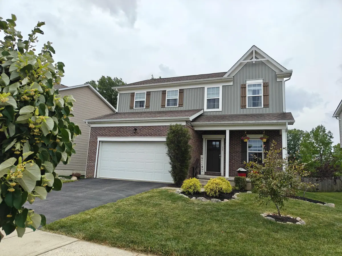 111 Firestone Drive, Delaware, OH 43015 - #1