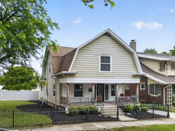 618 Yeoman Street, Washington Court House, OH 43160