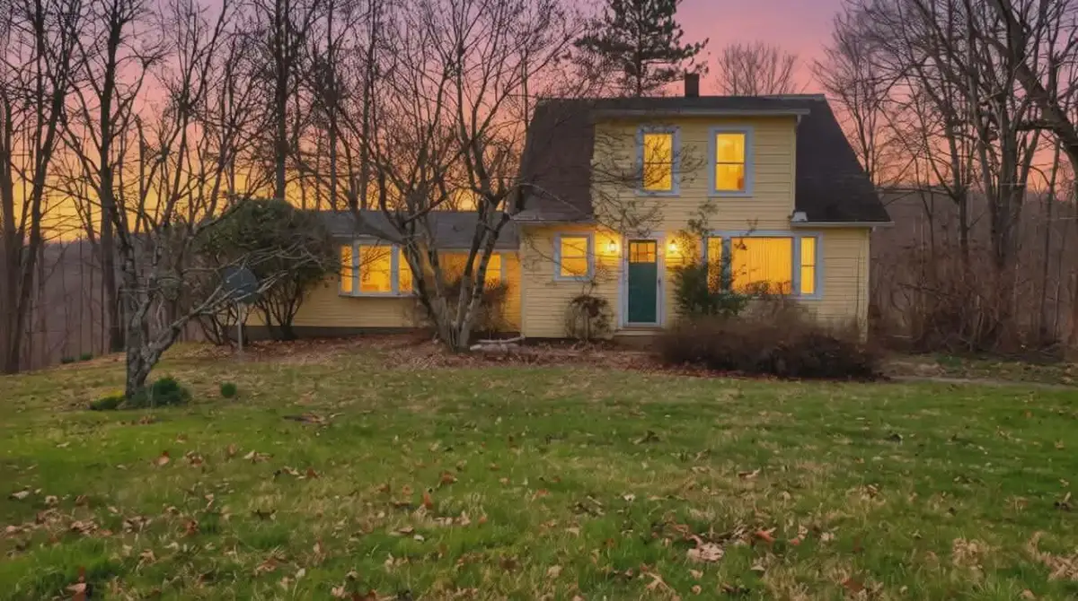 3579 Echo Hill Road, Malta, OH 43758 - #1