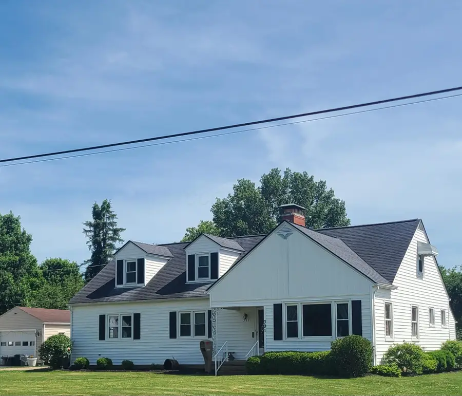 391 Moull Street, Newark, OH 43055 - #2
