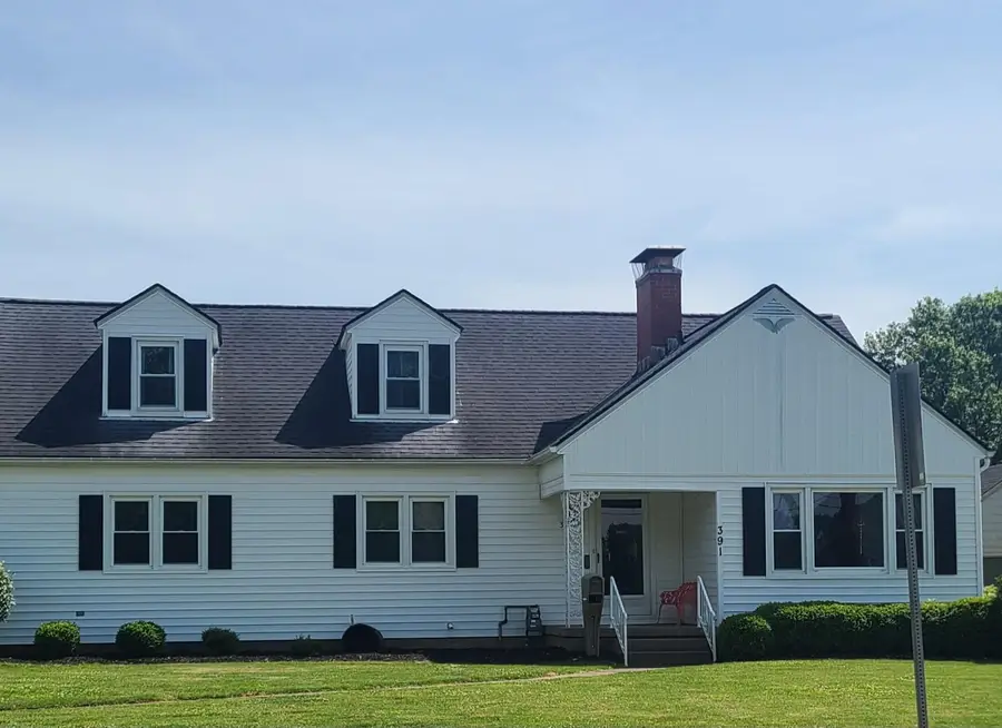 391 Moull Street, Newark, OH 43055 - #3