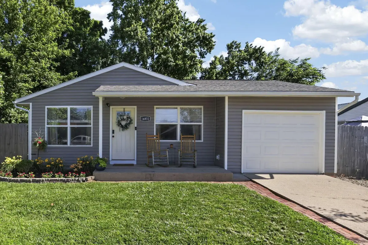 14851 Empire Road, Thornville, OH 43076 - #1