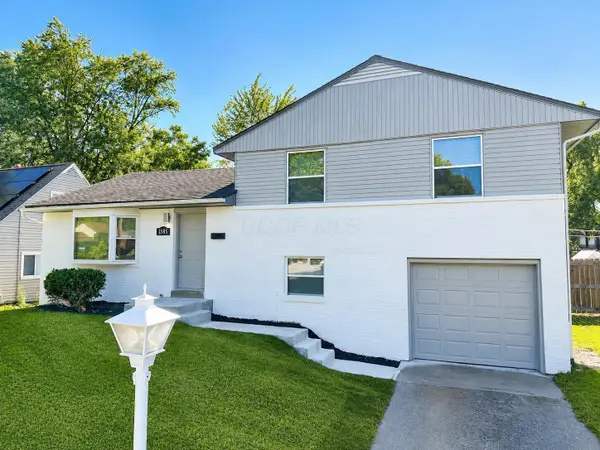 1585 Shady Lane Road, Columbus, OH 43227